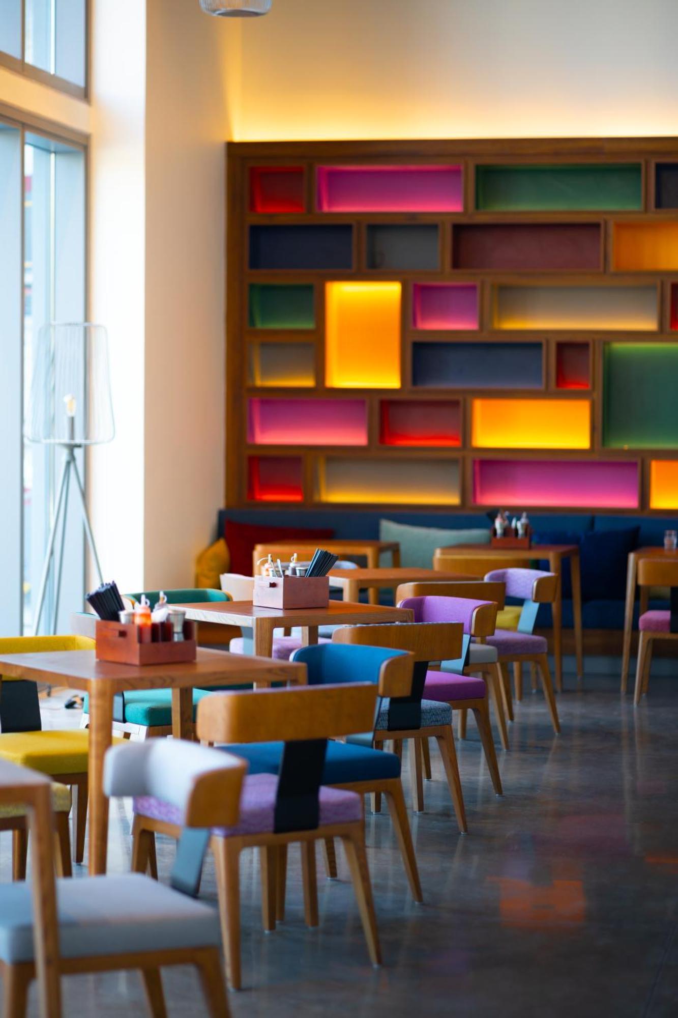 Wink Hotel Tuy Hoa Beach - 24Hrs Stay & Rooftop Pool Bar מראה חיצוני תמונה
